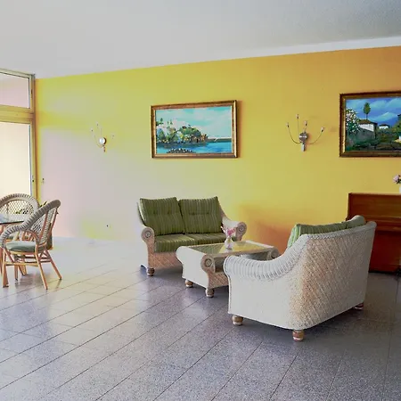 Appartamento Ikarus Puerto de la Cruz (Tenerife)